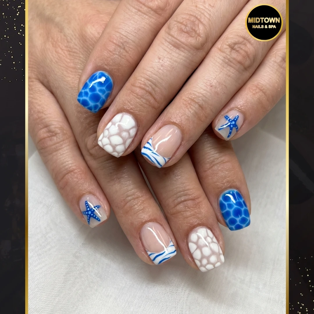 Nail Art